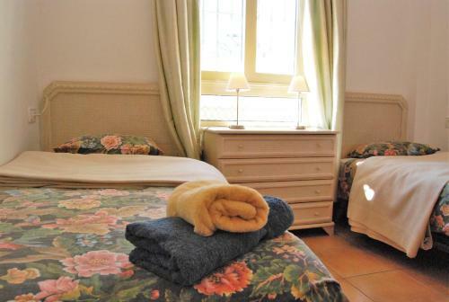Apartamento Tamango Hill
