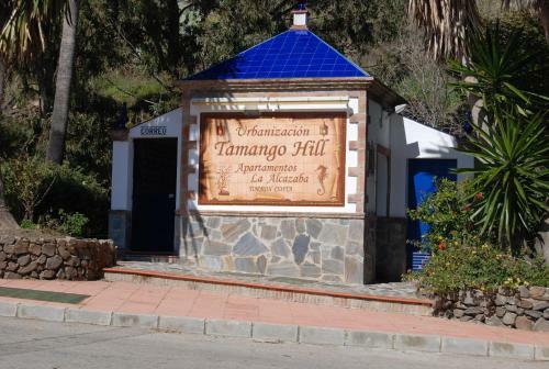 Apartamento Tamango Hill