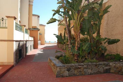 Apartamento Tamango Hill