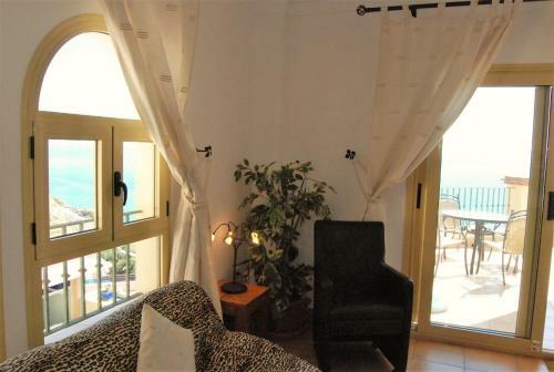Apartamento Tamango Hill
