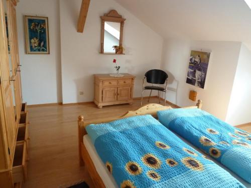Apartamento Seidl's Ilztalfewo