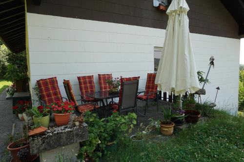 Apartamento Seidl's Ilztalfewo