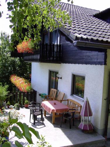 Apartamento Seidl's Ilztalfewo