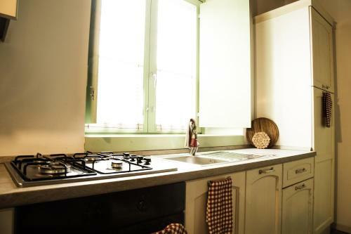 Apartamento Casa Artisti Del Sole