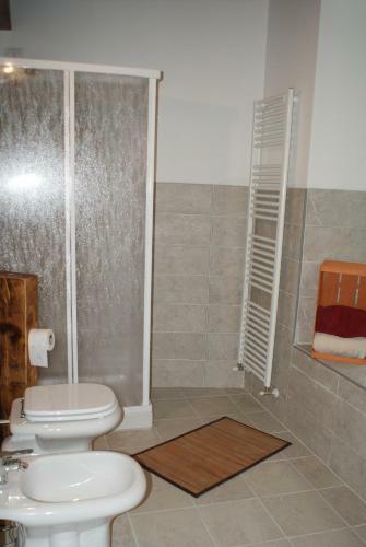 Apartamento Casa Artisti Del Sole