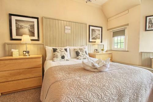 The Stockton Arms Hotel
