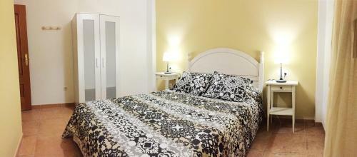 Chalet With Pool Villa Oliva