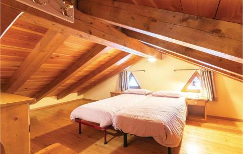 Apartment Maso Roncal
