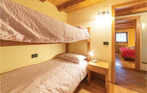 Apartment Maso Roncal