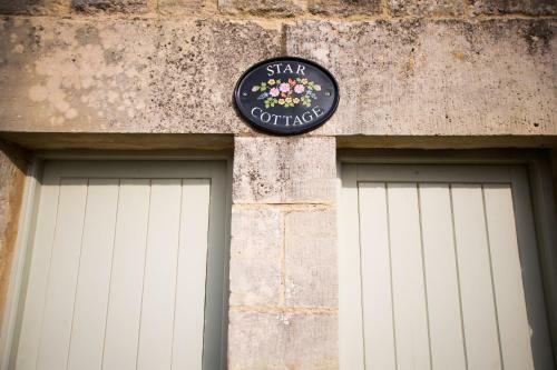 Bed & Breakfast Star Cottages