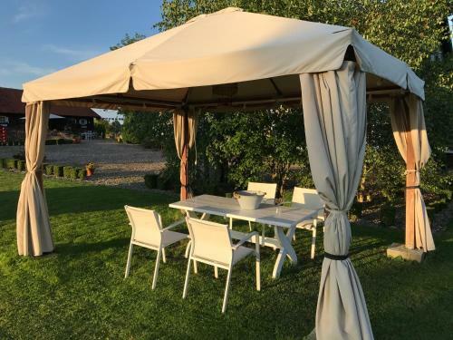 Apartamento Siedlisko Blanki