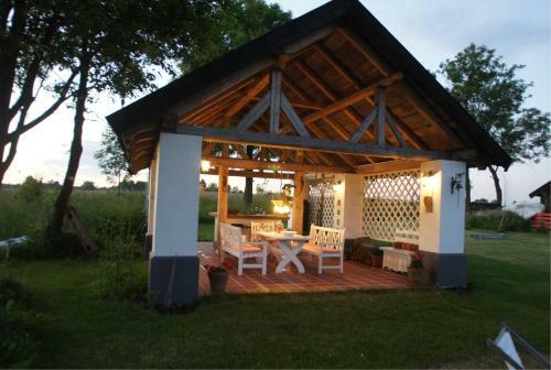 Apartamento Siedlisko Blanki