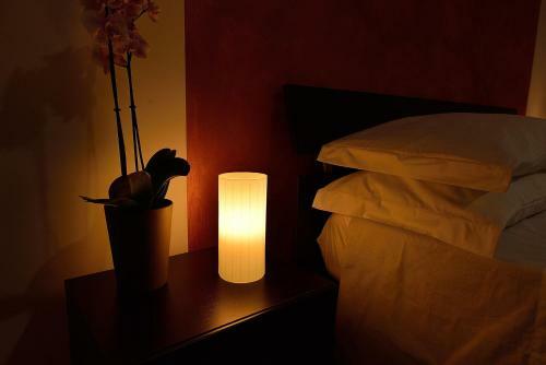 Il Triclinio B&B