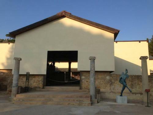 Il Triclinio B&B