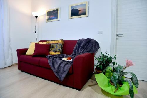 Il Triclinio B&B