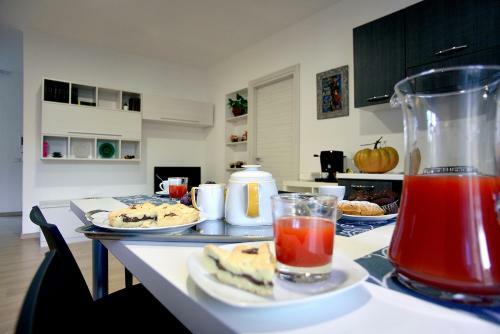 Il Triclinio B&B