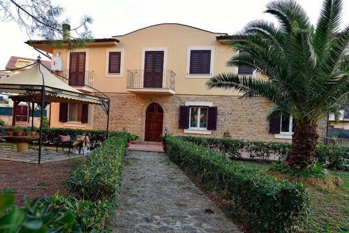 Il Triclinio B&B