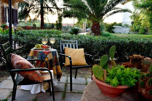 Il Triclinio B&B