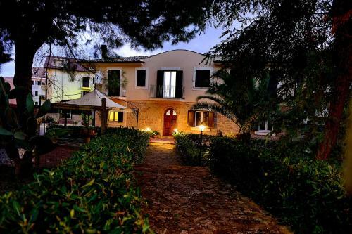 Il Triclinio B&B