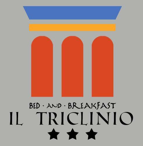 Il Triclinio B&B