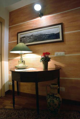 Il Triclinio B&B