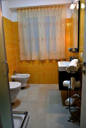Il Triclinio B&B