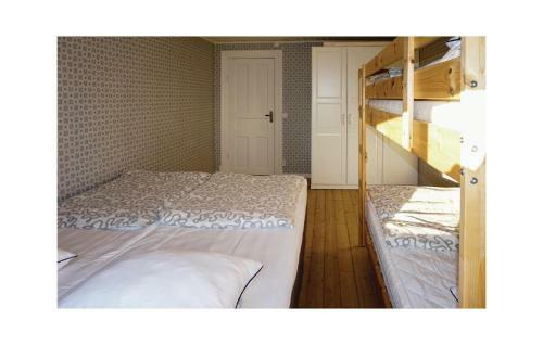 Holiday Home Finner�dja With Fireplace 01