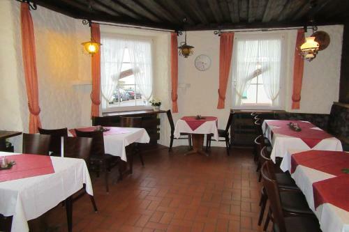 Hotel Restaurant Rom�us