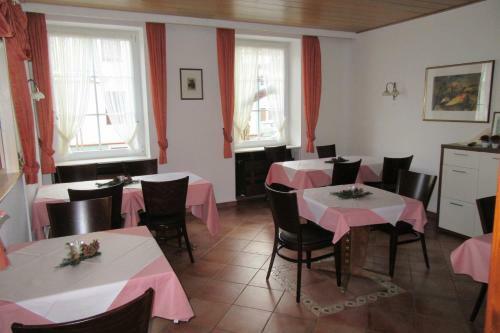 Hotel Restaurant Rom�us