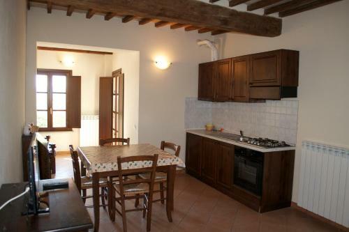 Apartamento Residence Giuly Rosselmini