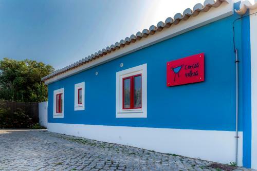Hostal Cercas Velhas