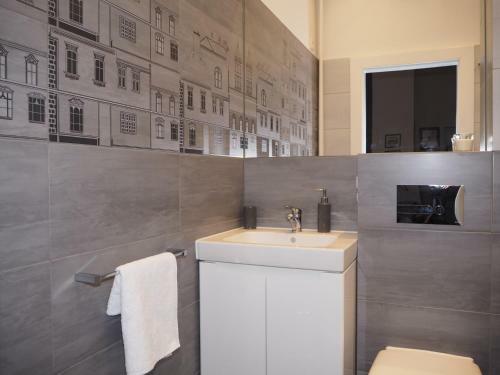 Apartament Plac Teatralny