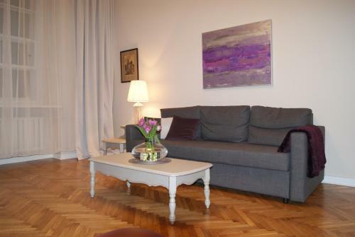 Apartament Plac Teatralny