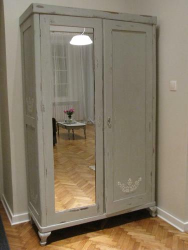 Apartament Plac Teatralny