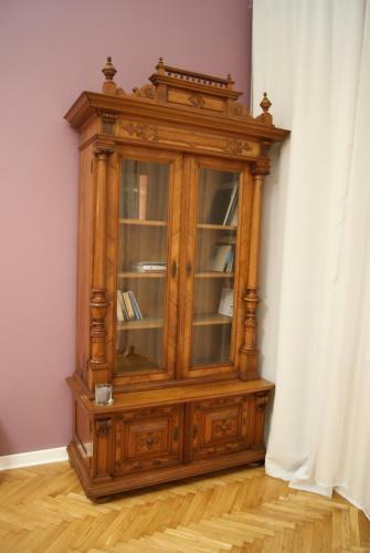 Apartament Plac Teatralny