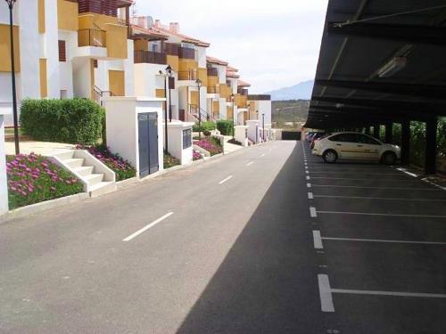 Apartamento Salinas De Veras