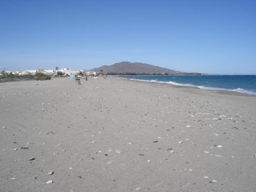 Apartamento Salinas De Veras