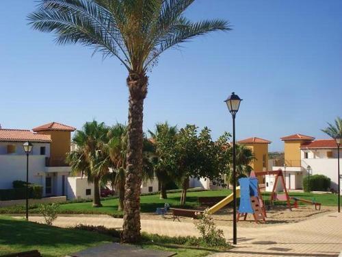 Apartamento Salinas De Veras