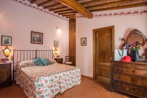 Apartamento Agriturismo Ormanni - Podere La Querce