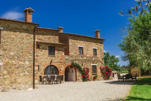 Apartamento Agriturismo Ormanni - Podere La Querce