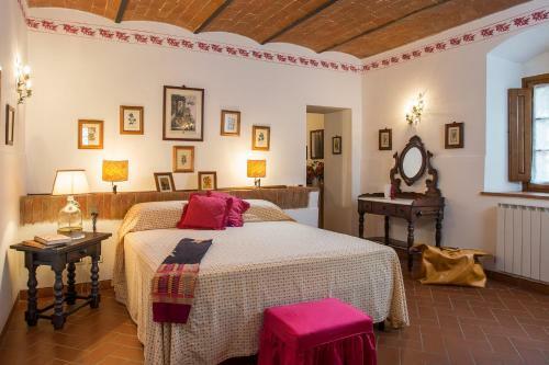 Apartamento Agriturismo Ormanni - Podere La Querce