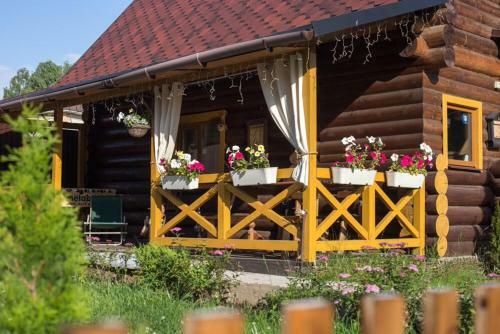 Agroturismo Teremok