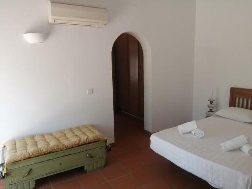 Hostal Casa Da Osga
