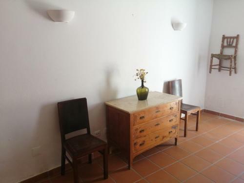 Hostal Casa Da Osga