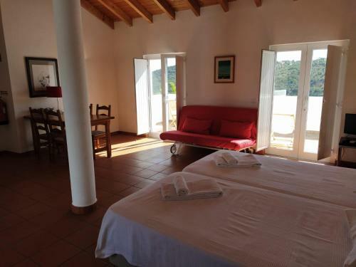 Hostal Casa Da Osga