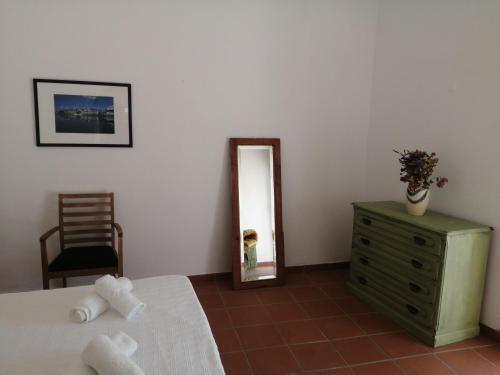 Hostal Casa Da Osga