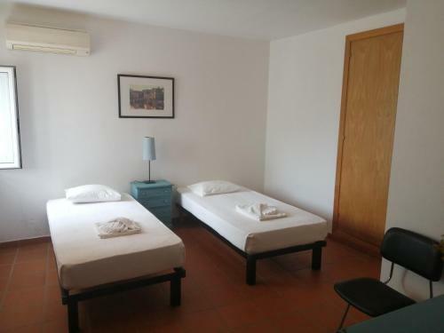 Hostal Casa Da Osga
