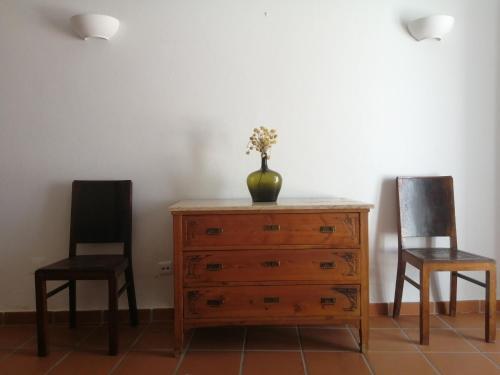 Hostal Casa Da Osga