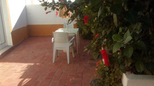 Hostal Casa Da Osga