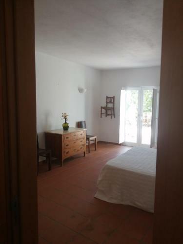Hostal Casa Da Osga